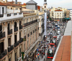 Estudio Puerta Del Sol